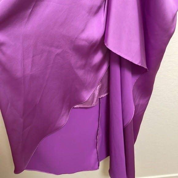 Lulus Caught Feelings Midi Dress Size Small - Picture 3 of 7